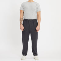 Rem Pant - Brown/Blue Nap