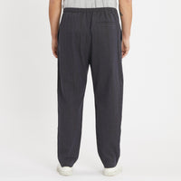 Rem Pant - Brown/Blue Nap