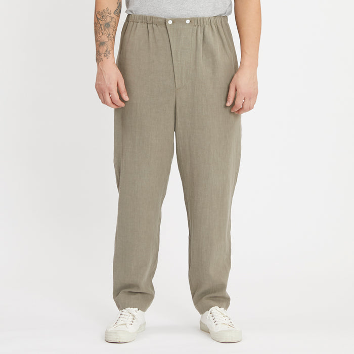 Rem Pant - Taupe