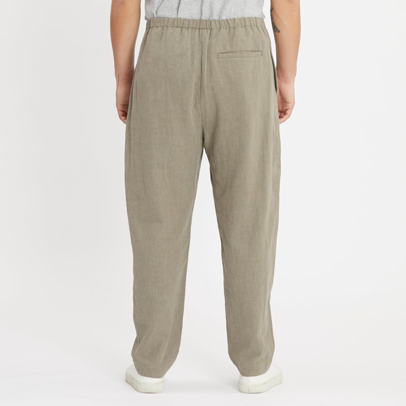 Rem Pant - Taupe