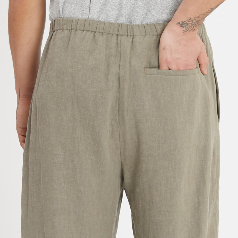 Rem Pant - Taupe