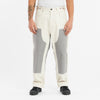 Stone Cutter Pant – Natural & Grey Duck Cotton Canvas