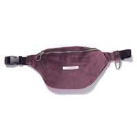 Fanny Pack - Lavender Velvet