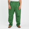 M100 Pant - Green Cotton