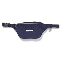 Fanny Pack - Navy Corduroy