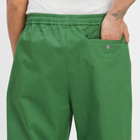 M100 Pant - Green Cotton