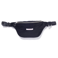 Fanny Pack - Black Velvet
