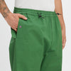 M100 Pant - Green Cotton