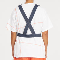 Harness - Indigo Denim