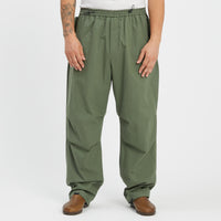 M100 Pant - Olive Cotton
