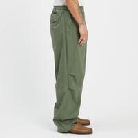 M100 Pant - Olive Cotton