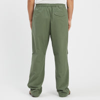 M100 Pant - Olive Cotton