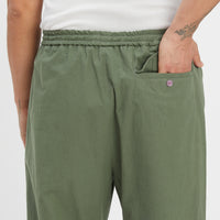 M100 Pant - Olive Cotton
