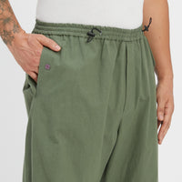 M100 Pant - Olive Cotton
