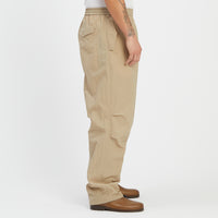 M100 Pant - Tan Nylon Ripstop WR