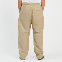 M100 Pant - Tan Nylon Ripstop WR