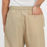 M100 Pant - Tan Nylon Ripstop WR