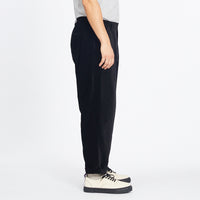 Charlie Pant - Black Velvet