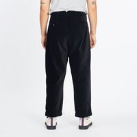 Charlie Pant - Black Velvet