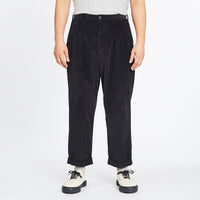 Charlie Pant - Black Corduroy