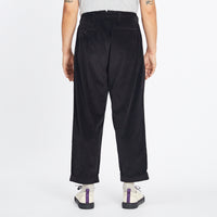 Charlie Pant - Black Corduroy