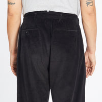 Charlie Pant - Black Corduroy
