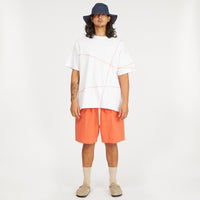 Bucket Hat - Indigo Denim Cotton