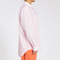 Savant Shirt - Pink Cotton