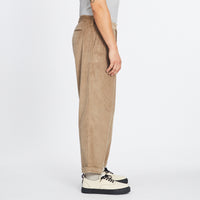 Charlie Pant - Taupe Corduroy
