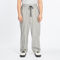 Coma Pant (wide fit) - Glen Check