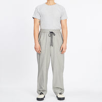 Coma Pant (wide fit) - Glen Check