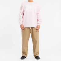 Lodge Pant - Organic Khaki Twill