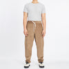 Coma Pant (modern fit) - Taupe Corduroy