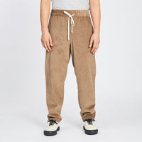 Coma Pant (modern fit) - Taupe Corduroy