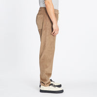 Coma Pant (modern fit) - Taupe Corduroy