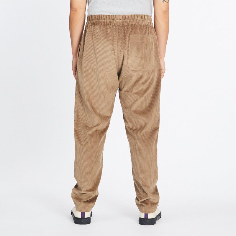 Coma Pant (modern fit) - Taupe Corduroy