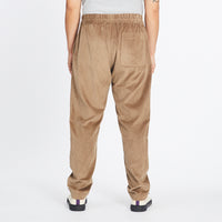 Coma Pant (modern fit) - Taupe Corduroy