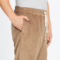 Coma Pant (modern fit) - Taupe Corduroy