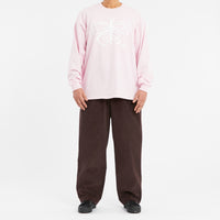 Lodge Pant - Brown Corduroy