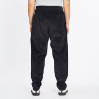 Coma Pant (modern fit) - Black Corduroy