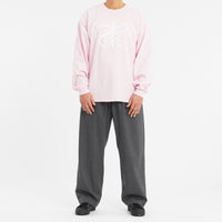 Lodge Pant - Grey Wool