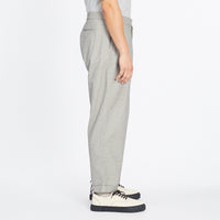 Charlie Pant - Glen Check