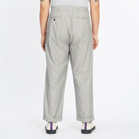 Charlie Pant - Glen Check