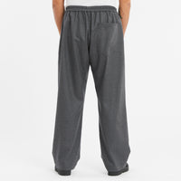 Lodge Pant - Grey Wool
