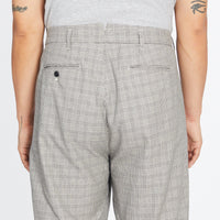 Charlie Pant - Glen Check