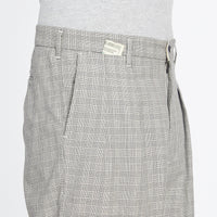 Charlie Pant - Glen Check