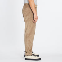 Henry Pant - Taupe Corduroy