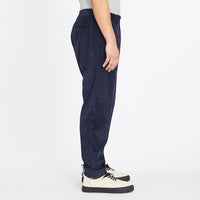 Henry Pant - Navy Corduroy