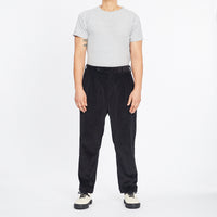Henry Pant - Black Corduroy