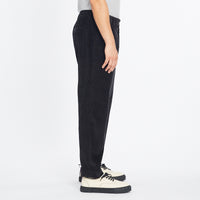 Henry Pant - Black Corduroy